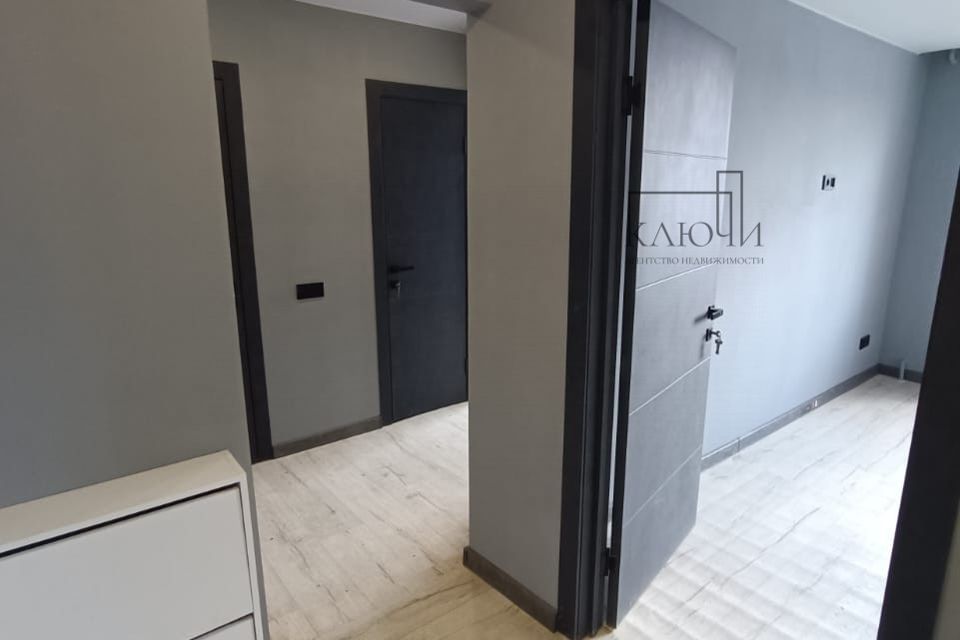 Продаётся 2-комнатная квартира, 50 м²