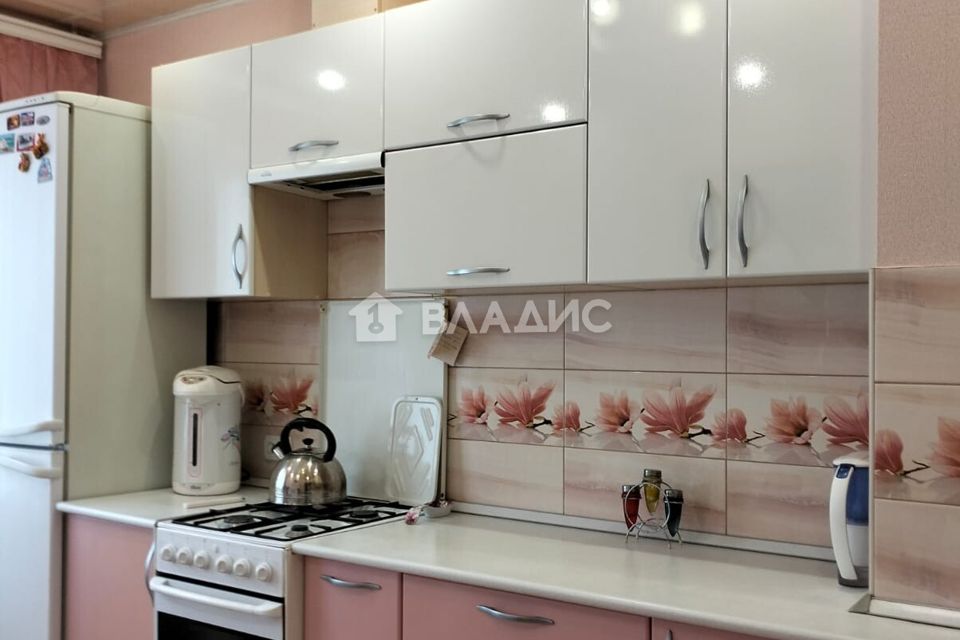 Сдаётся 3-комнатная квартира, 64 м²