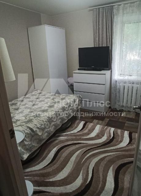 Продаётся 1-комнатная квартира, 30 м²