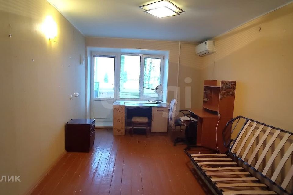 Продаётся 1-комнатная квартира, 33 м²