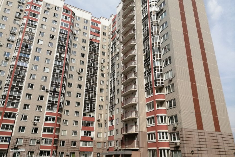 Сдаётся 2-комнатная квартира, 60 м²