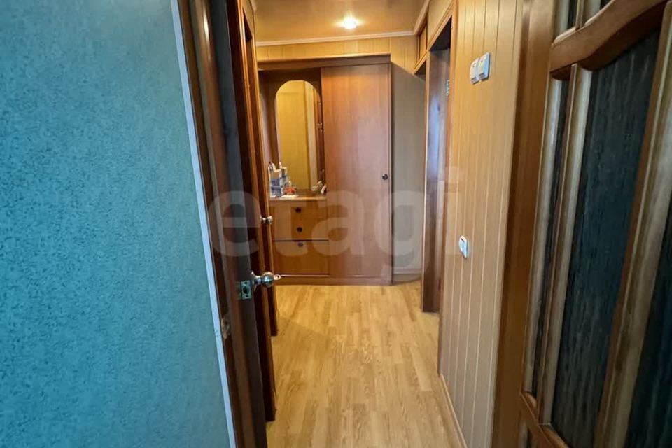 Продаётся 2-комнатная квартира, 42.7 м²