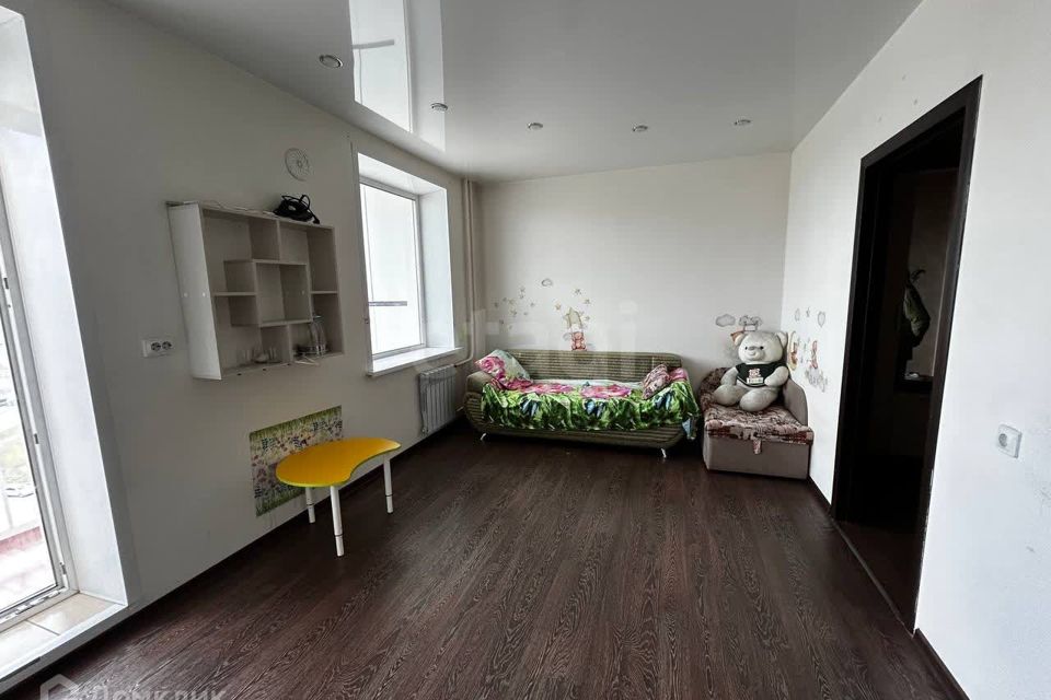 Продаётся студия, 25.1 м²
