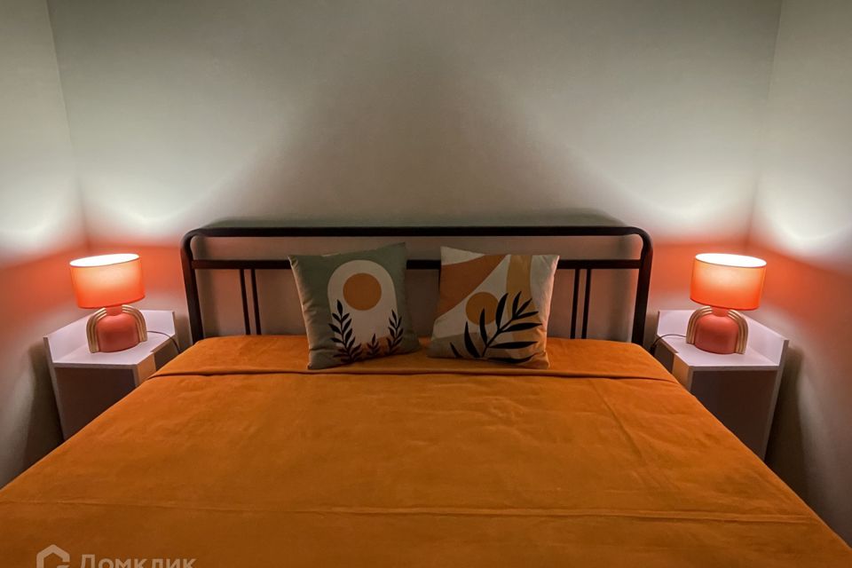 Сдаётся 1-комнатная квартира, 38 м²
