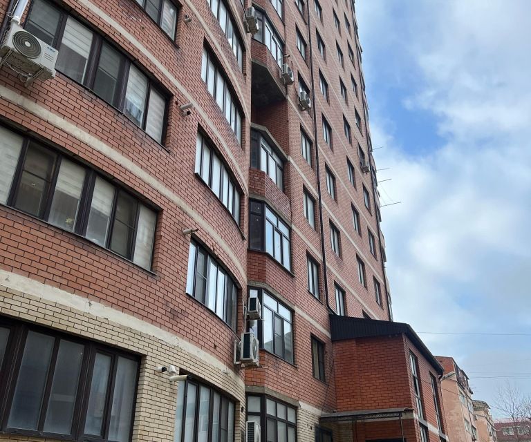 Продаётся 2-комнатная квартира, 80 м²