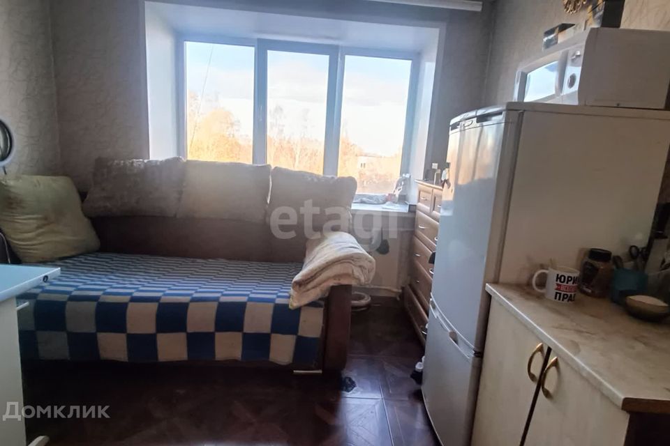 Продаётся комната в 1-комн. квартире, 12 м²