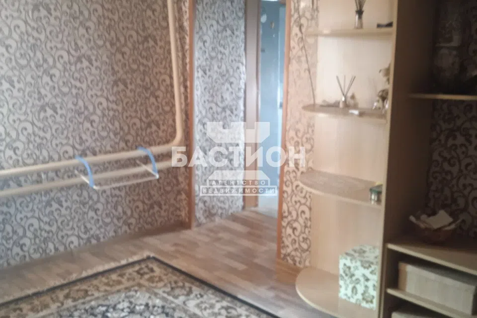 Продаётся часть дома