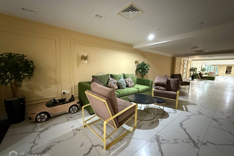 Продаётся 2-комнатная квартира, 83.5 м²