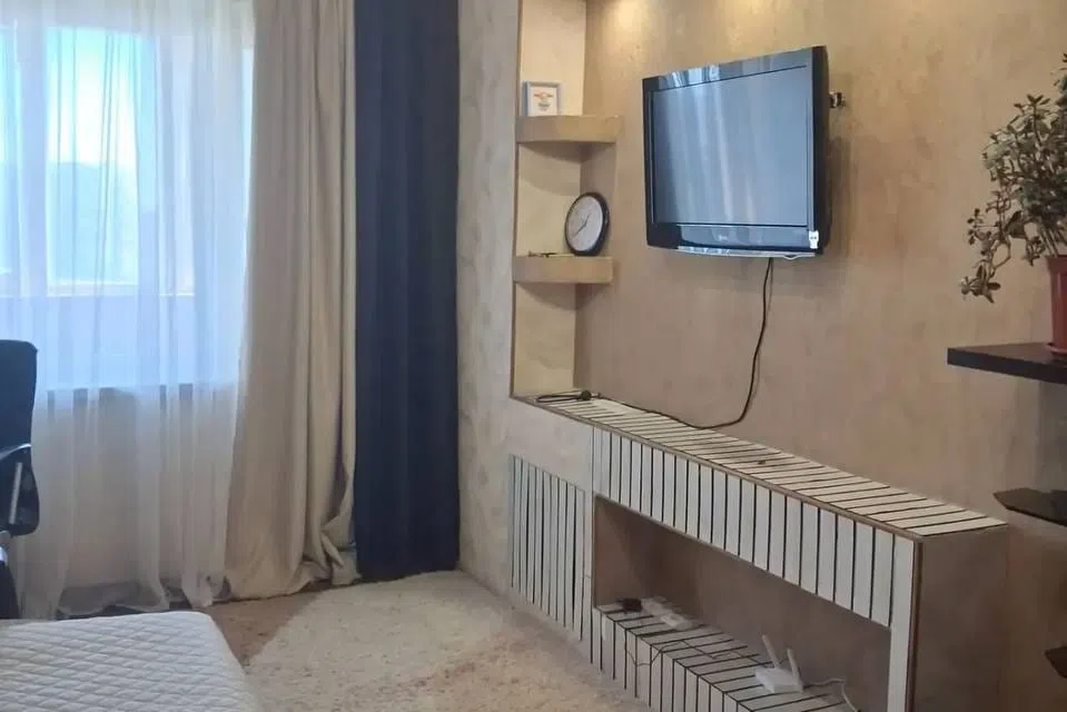 Сдаётся 1-комнатная квартира, 32 м²