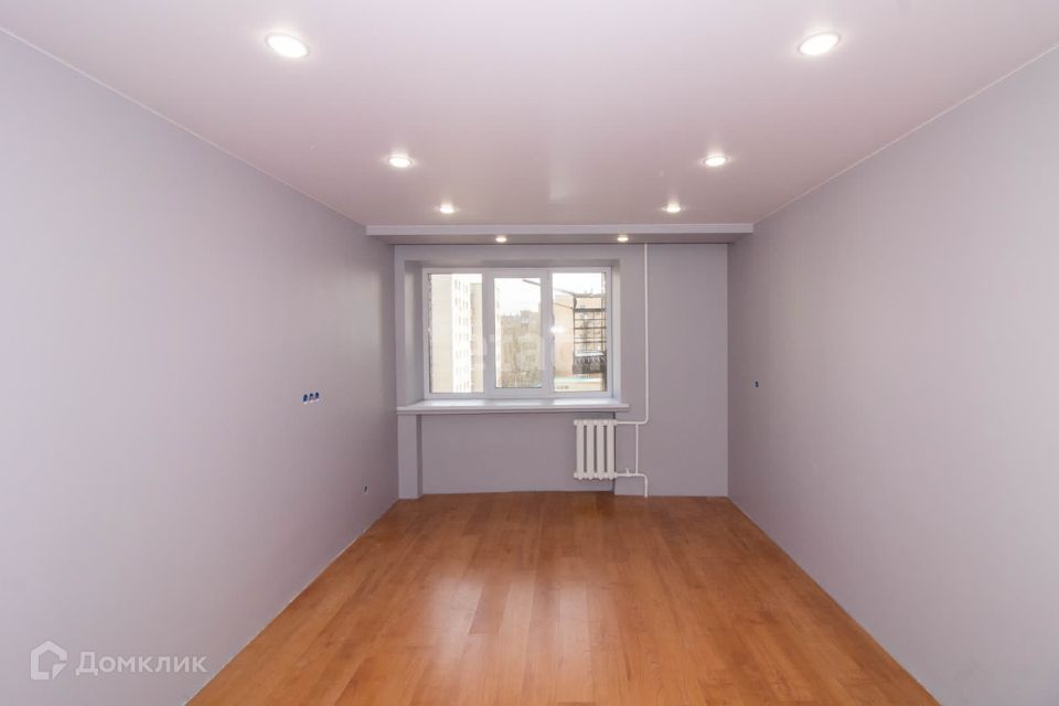 Продаётся комната в 1-комн. квартире, 18.5 м²