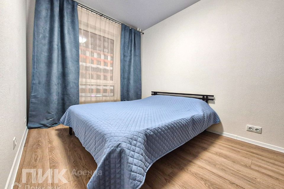 Сдаётся 1-комнатная квартира, 32.2 м²