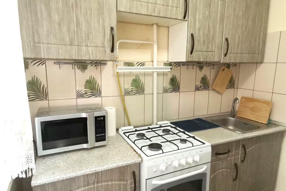 Продаётся 1-комнатная квартира, 30 м²