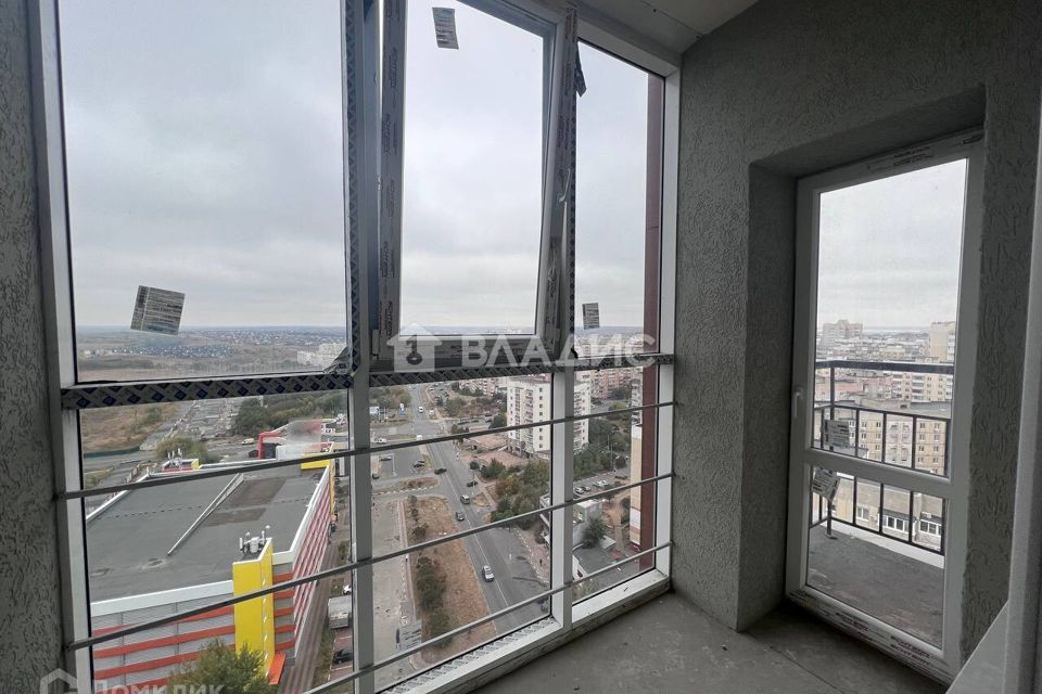 Продаётся студия, 42.2 м²