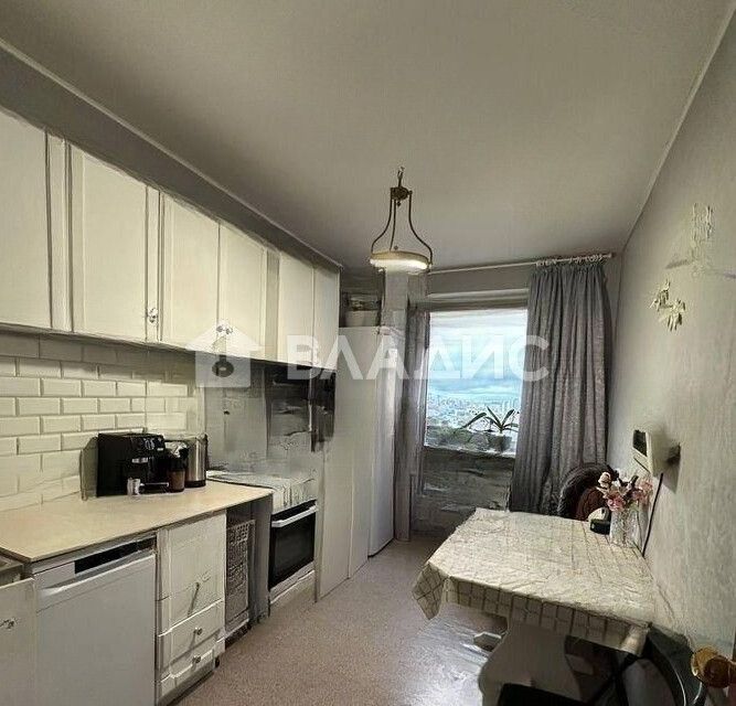 Продаётся 2-комнатная квартира, 58.6 м²