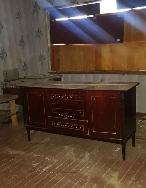 Продаётся часть дома