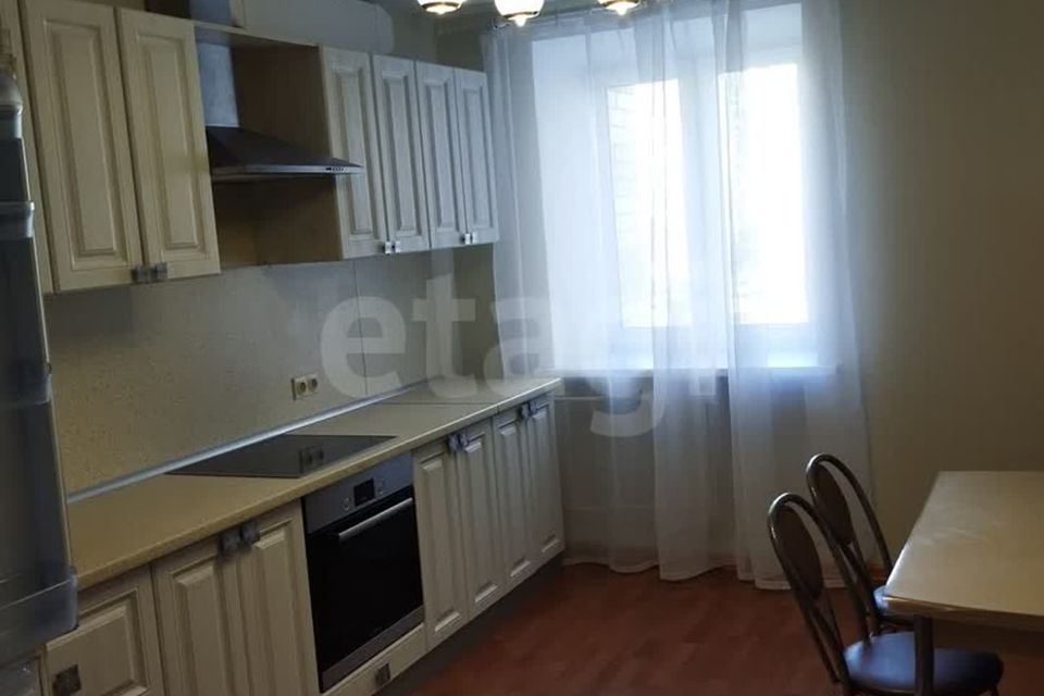 Продаётся 3-комнатная квартира, 73.9 м²