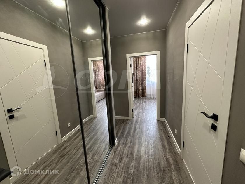Продаётся 1-комнатная квартира, 40 м²