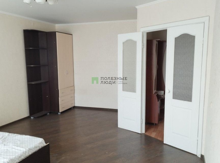 Сдаётся 1-комнатная квартира, 40 м²