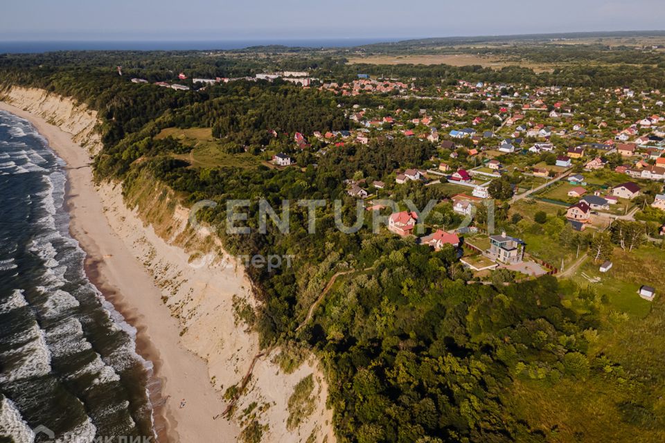 Купить Дачу Донское Калининградская Область