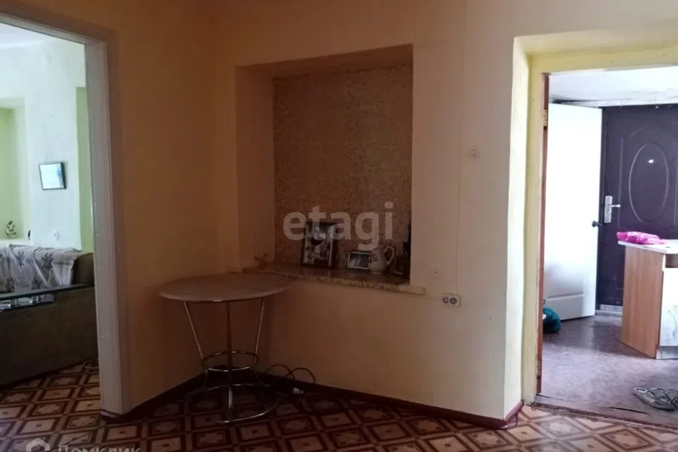 Продаётся 1-этажный дом, 39.7 м²