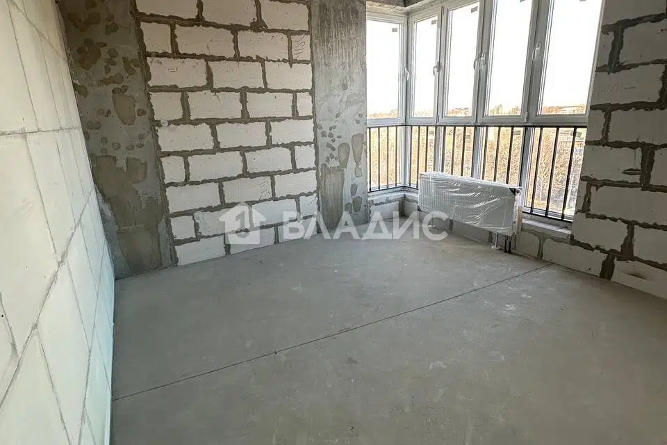 Продаётся 3-комнатная квартира, 74.1 м²