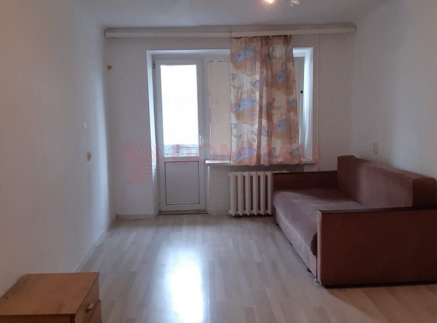 Продаётся 2-комнатная квартира, 45.1 м²