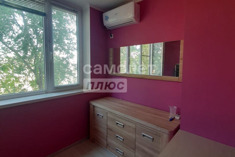 Продаётся 2-комнатная квартира, 55.5 м²