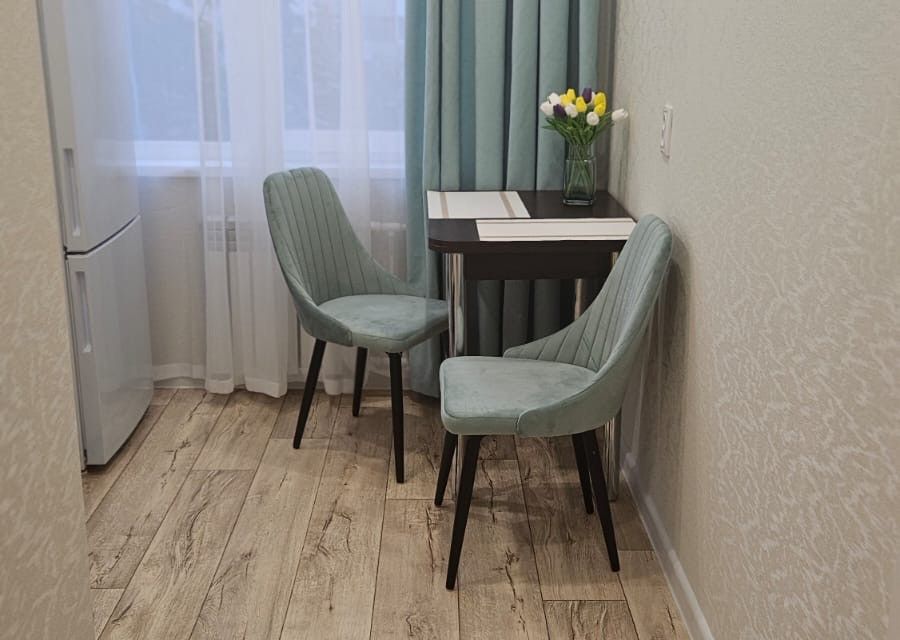 Продаётся 1-комнатная квартира, 23 м²