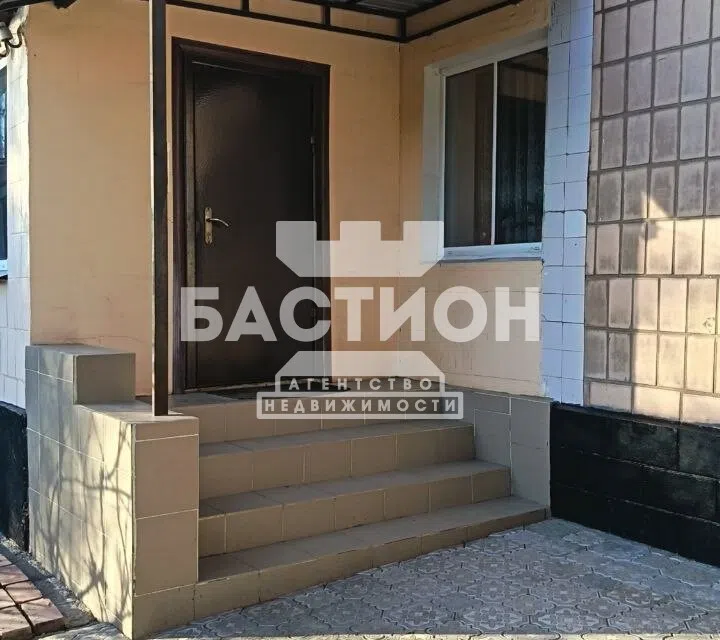 Продаётся 1-этажный дом, 64.4 м²