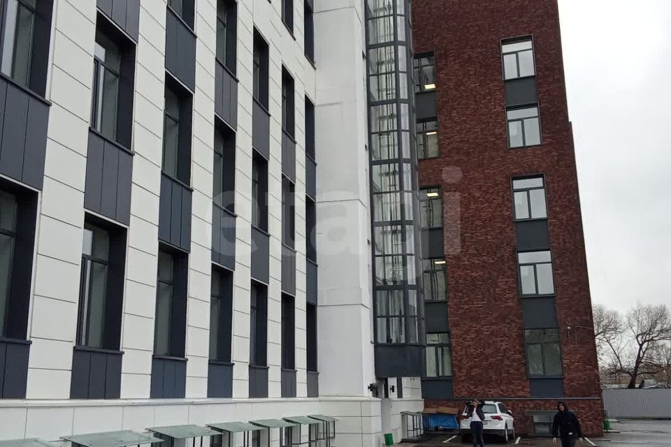 Продаётся студия, 17.1 м²