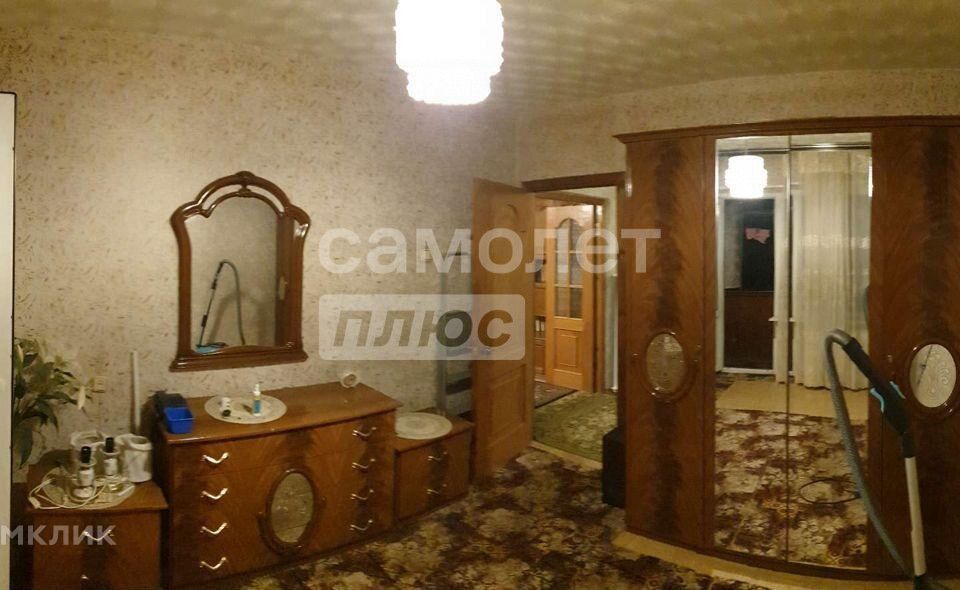 Сдаётся 2-комнатная квартира, 49 м²
