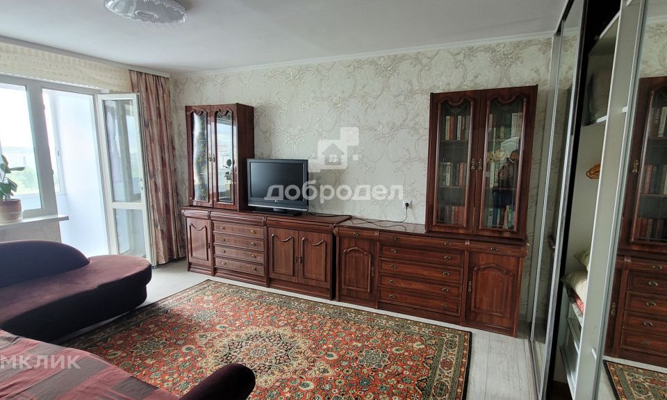 Сдаётся 2-комнатная квартира, 48 м²