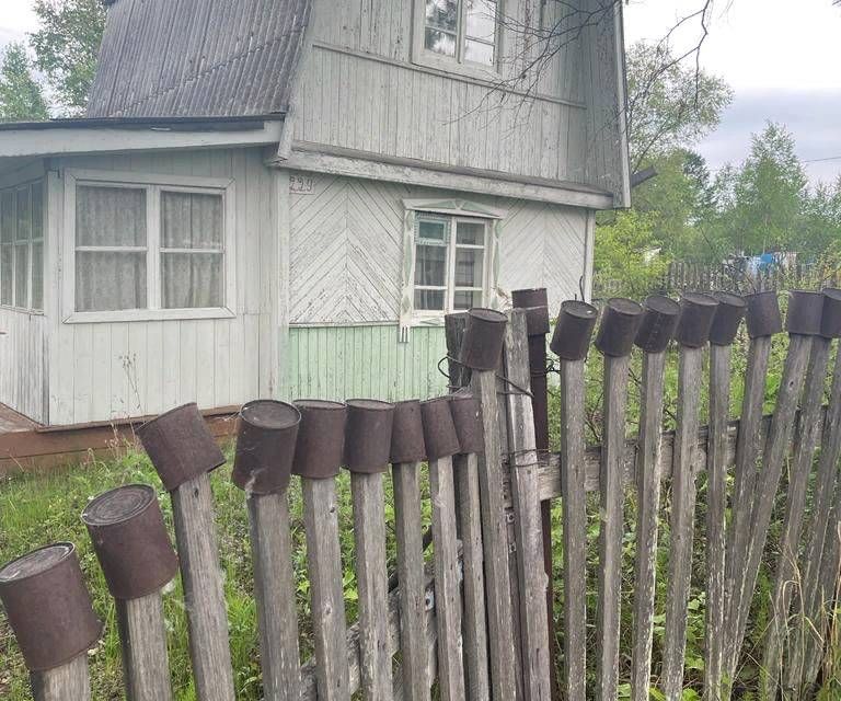 Купить Дачу В Снт Энтузиаст Еао