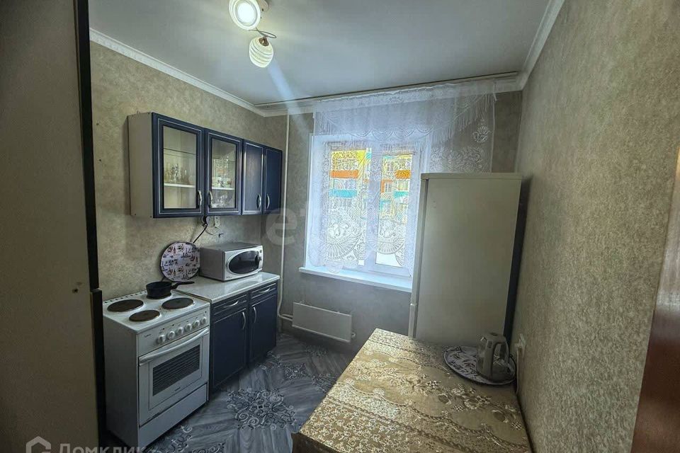 Продаётся 2-комнатная квартира, 48.1 м²