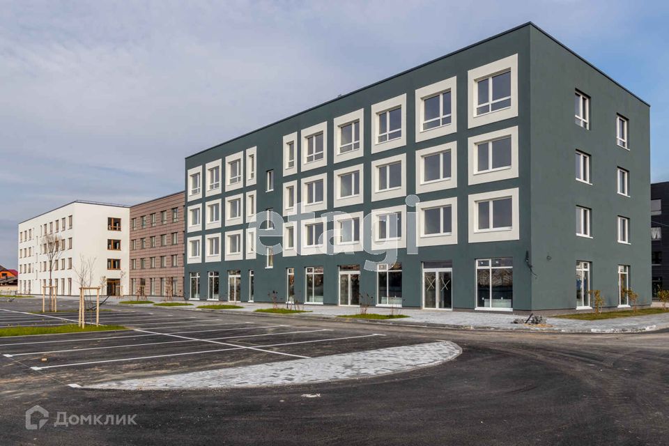 Продаётся 2-комнатная квартира, 52.5 м²