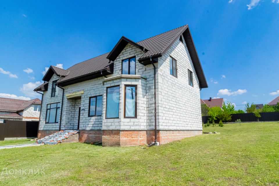 Купить Дом Микрорайон Новый 2