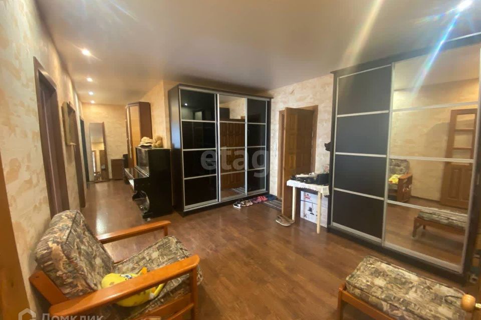 Продаётся 3-комнатная квартира, 84 м²