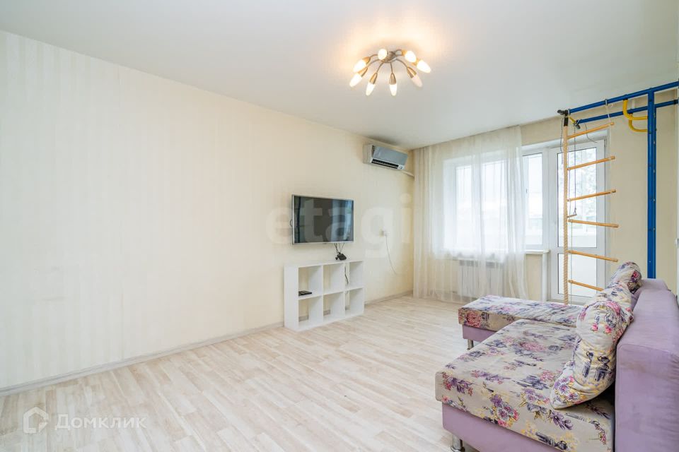Сдаётся 2-комнатная квартира, 50 м²