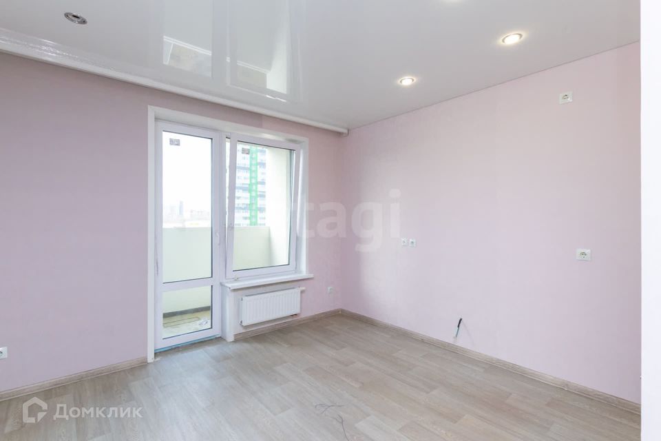 Продаётся студия, 20.1 м²