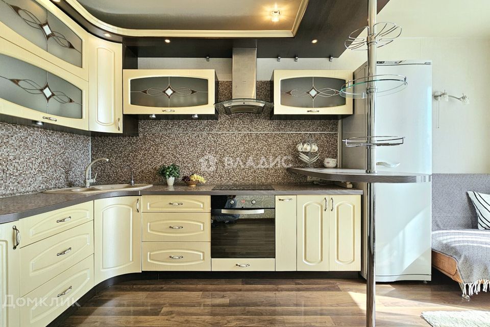 Продаётся 3-комнатная квартира, 79.5 м²