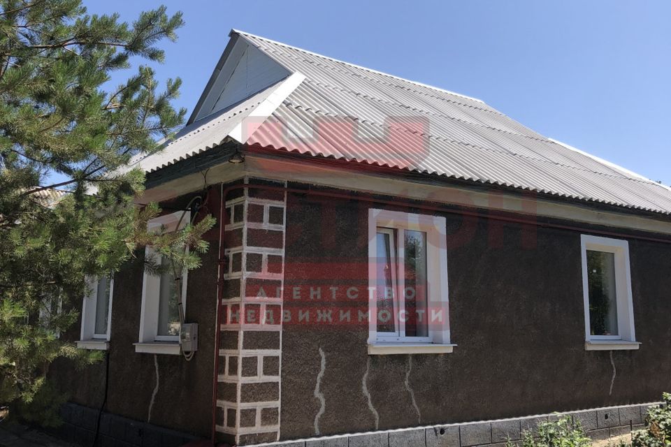 Продаётся 1-этажный дом, 79 м²