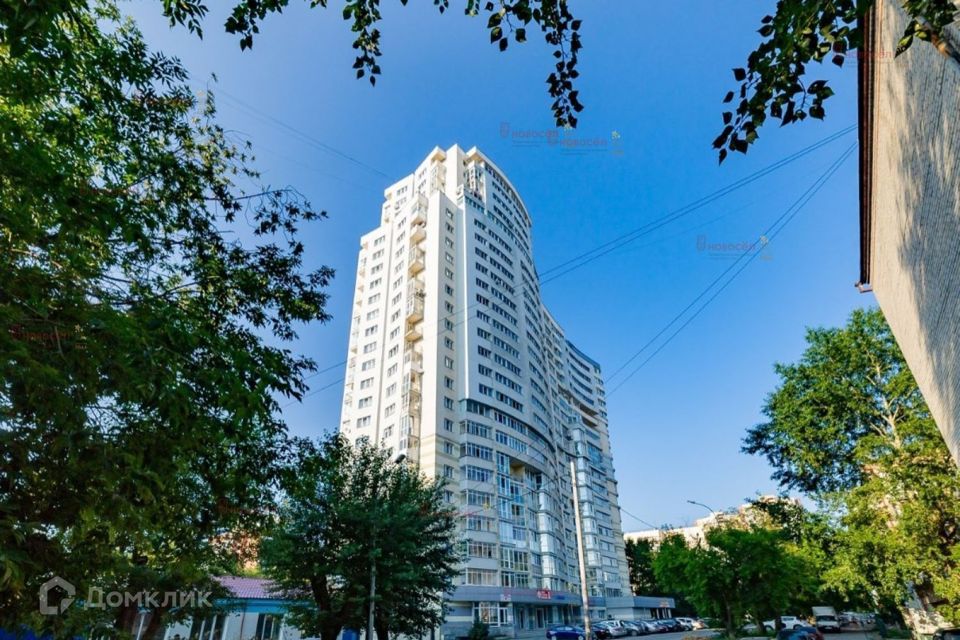 Продаётся 2-комнатная квартира, 68 м²