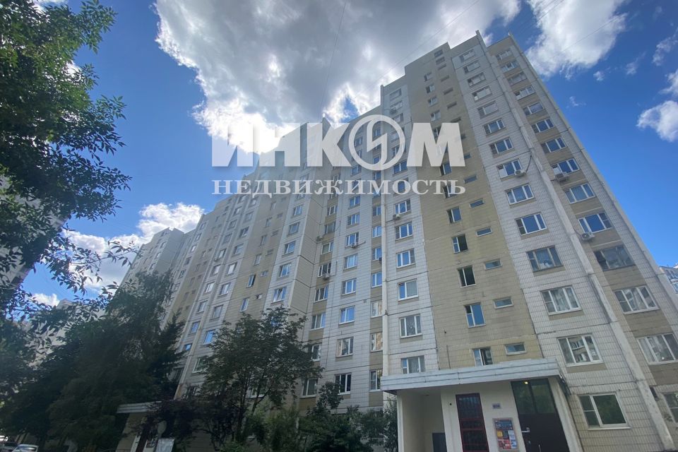 Продаётся 2-комнатная квартира, 58.1 м²