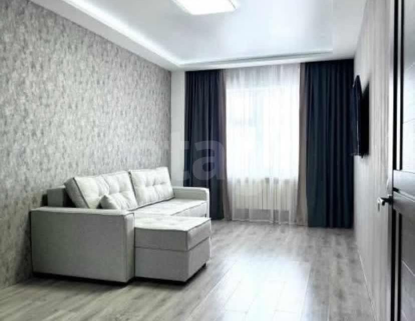 Продаётся 2-комнатная квартира, 58.7 м²
