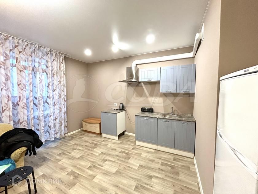 Сдаётся студия, 27.6 м²