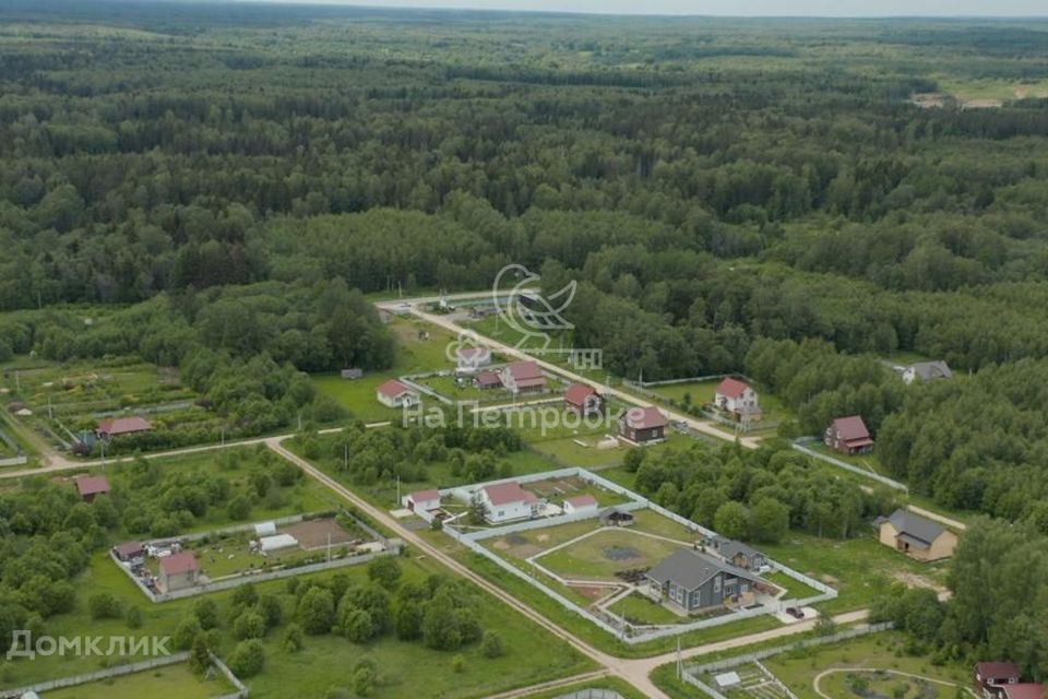 Купить Дом В Афанасьево Александровского