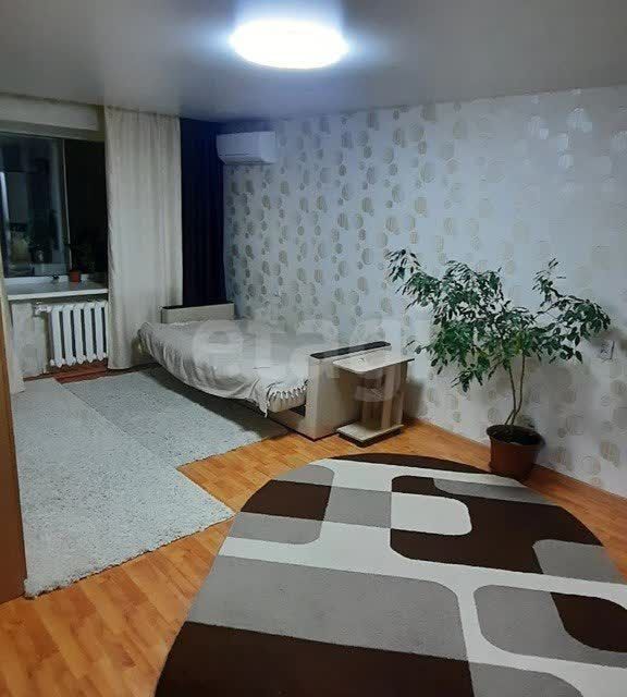 Продаётся 1-комнатная квартира, 30.1 м²