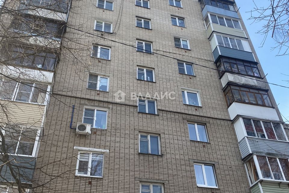 Продаётся 1-комнатная квартира, 35 м²