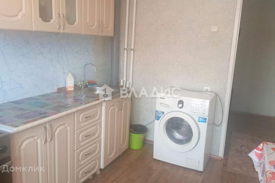 Сдаётся 2-комнатная квартира, 56.7 м²