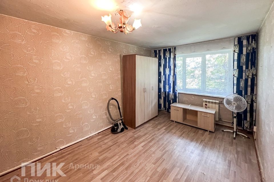 Сдаётся 1-комнатная квартира, 32.8 м²